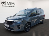 Nissan Townstar 2025