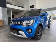 Suzuki Ignis 2023