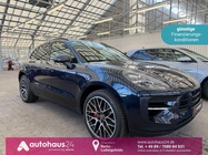 Porsche Macan 2020