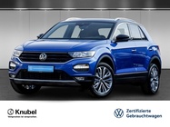 Volkswagen T-Roc 2021