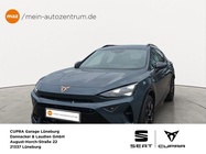 Cupra Formentor 2025