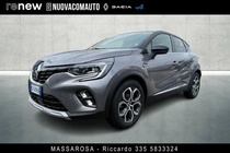 Renault Captur 2022