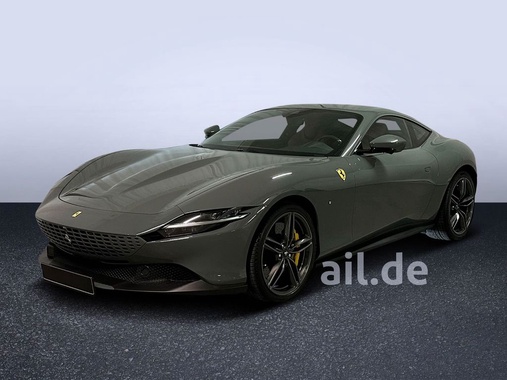 Ferrari Roma 2020