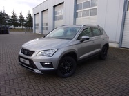 Seat Ateca 2018