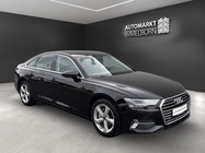 Audi A6 2023