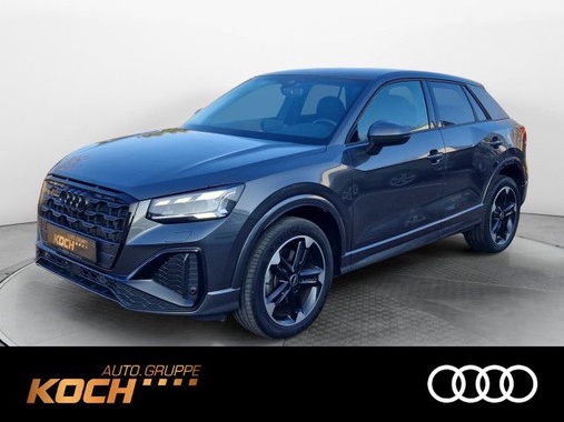 Audi Q2 2024
