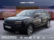 Jeep Avenger 2024