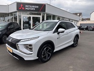 Mitsubishi Eclipse Cross 2022