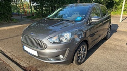 Ford Ka/Ka+ 2019