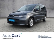 Volkswagen Caddy 2023