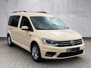 Volkswagen Caddy 2020