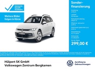 Volkswagen Golf 2026