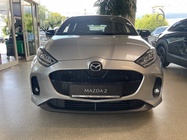 Mazda 2 2025