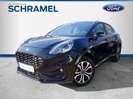 Ford Puma 2022
