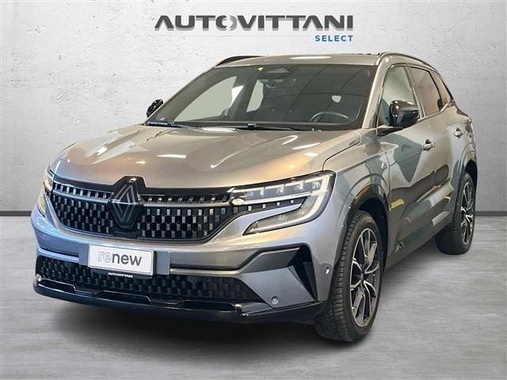 Renault Alaskan 2023