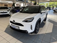 Toyota Yaris 2024
