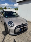 MINI Cabrio 2023