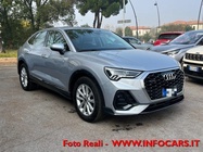 Audi Q3 2021