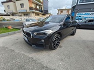 BMW X2 2018