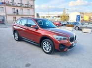 BMW X1 2020