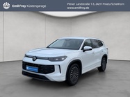 Volkswagen Tayron 2025