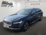 Volvo V90 2024