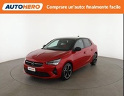 Opel Corsa 2020