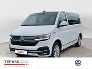 Volkswagen T6 2021