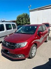 Dacia Sandero 2020