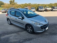 Peugeot 207 2009
