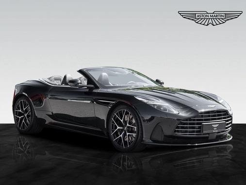 Aston Martin DB12 2026