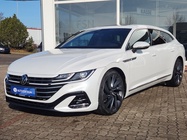 Volkswagen Arteon 2021