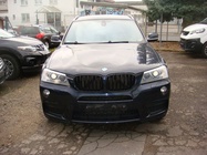 BMW X3 2011