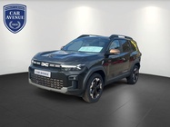 Dacia Bigster 2025