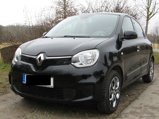 Renault Twingo 2020