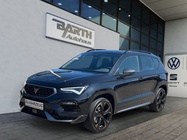 Cupra Ateca 2025