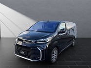 Toyota Proace 2024