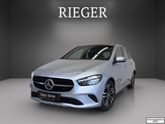 Mercedes-Benz B-Class 2024