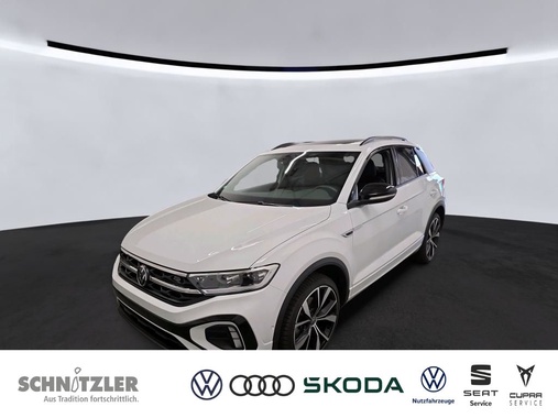 Volkswagen T-Roc 2023