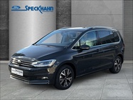 Volkswagen Touran 2024