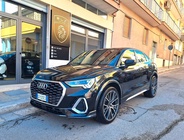 Audi Q3 2020