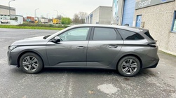 Peugeot 308 2022