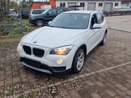 BMW X1 2014