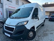 Peugeot Boxer 2019