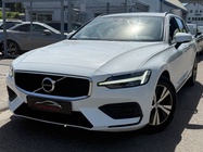 Volvo V60 2020