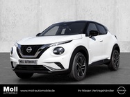 Nissan Juke 2025
