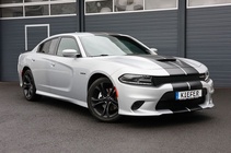 Dodge Charger 2021
