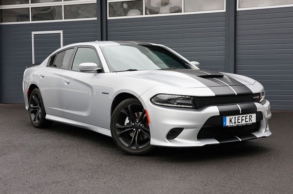 Dodge Charger 2021