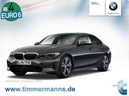 BMW 3 Series 2021