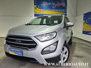 Ford EcoSport 2019